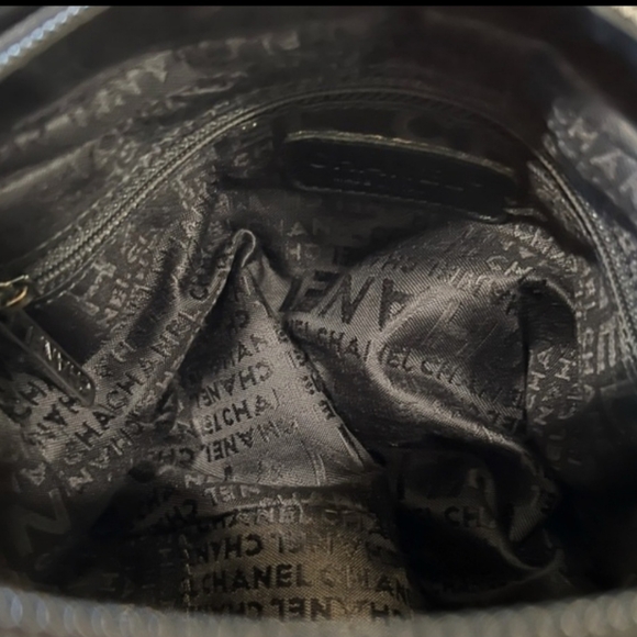 Chanel rabbit fur bag - Picture 6 of 13